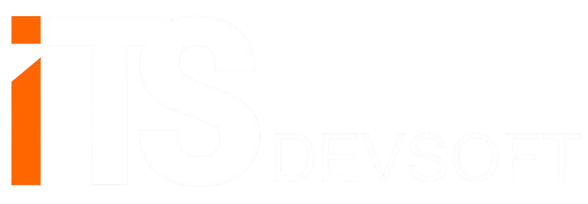 iTS DEVSOFT Logo