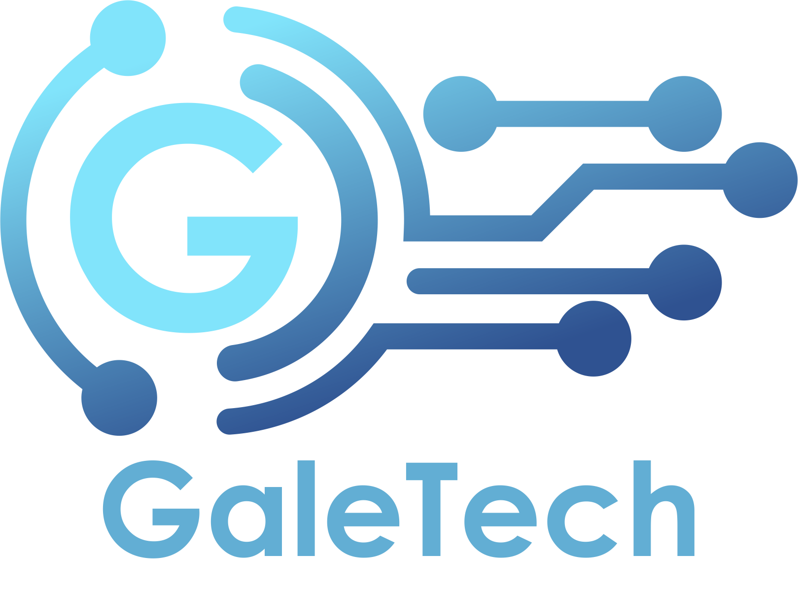 Logo GaleTech