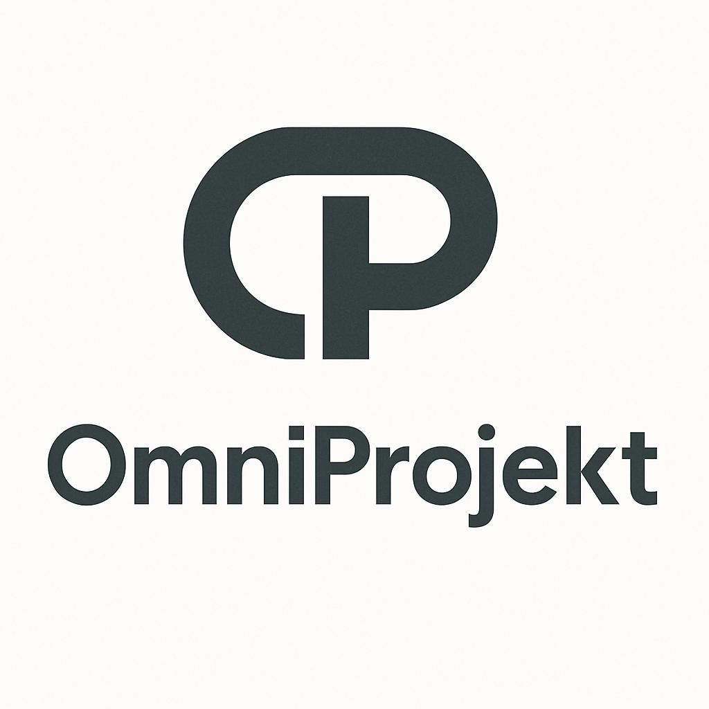Logo OmniProjekt